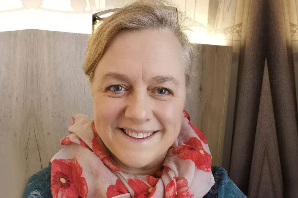 Clare Rendell Appointed New Registered Manager with CQC