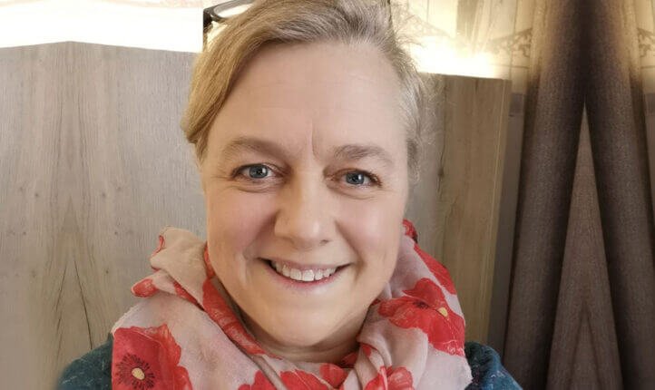 Clare Rendell Appointed New Registered Manager with CQC