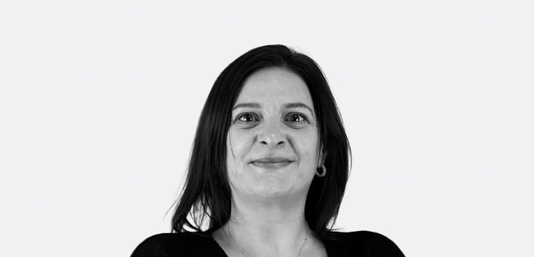 Kim Hetherington profile